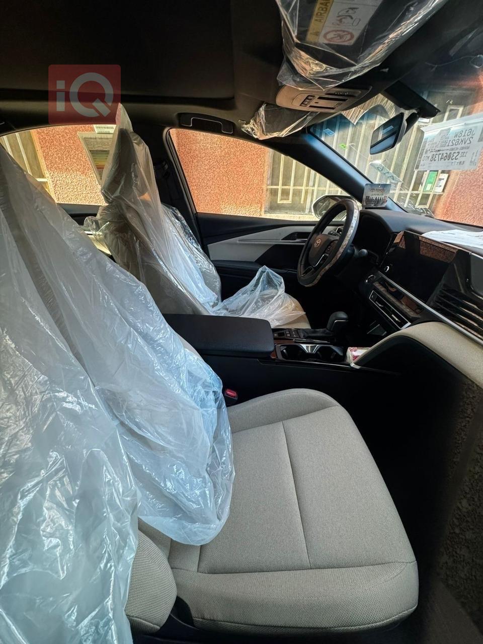 تويوتا كامري